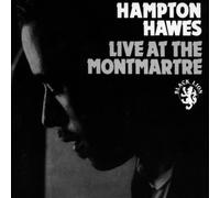 Hawes,Hampton - Live at Montmartre [Import]