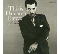Hawes, Hampton - The Trio Vol. 1 [Vinilo]