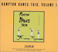 Hawes, Hampton - Trio 1