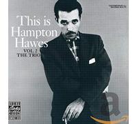 Hawes, Hampton - Trio 2