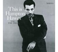 Hawes, Hampton - Trio 2