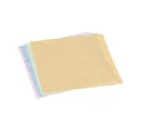 HAWILLOSCH 10piezas Paño Microfibra Limpiador Pantalla Smartphone Portátil Tableta Lentes y Cámaras