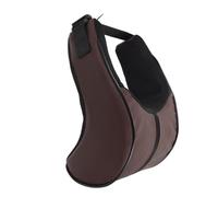 HAWILLOSCH Almohada Cervical Viaje Cojín Viscoelástico Almohada Reposacabezas Coche