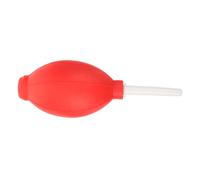 HAWILLOSCH Bolas Para Limpieza De Oídos De Lavado De Oídos Portátil Manual Para Uso Casa