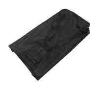 HAWILLOSCH Bolsa De Viaje para Cochecito Funda para Puerta De Embarque Asiento De Coche Mochila Ligera Resistente y Organizada