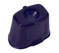 HAWILLOSCH Dispositivo De Asistencia Para Gotas Oftálmicas Compacto, Seguro y Portátil, Guía De Gotas Líquidas Para Adultos y Niños, Herramienta Práctica Para Sequedad Ocular Cuidado Ocular Diario