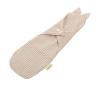 HAWILLOSCH Higiene de las aletas festoneadas almohadilla súper absorbente paño menstrual de algodón toallas sanitarias reutilizables compresas menstruales reutilizables alfombra sanitaria