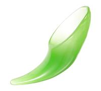 HAWILLOSCH Masajeador De Raspado Manual De Herramienta De Masaje Para Cuello y Espalda Circulación y Relajación y Autocuidado