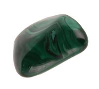 HAWILLOSCH Piedra Cruda De De Grueso Natural Pulida Para y Sanación Energética Cristales