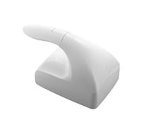 HAWILLOSCH Quitapelos Para Mascotas Quitapelusas 1 Unidad Sin Consumibles Doble Rueda Práctico Para Ropa y Mantas Limpieza Eficaz Para Perros y Gatos