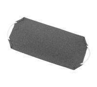 HAWILLOSCH Toalla De Baño Reutilizable Larga Toalla Exfoliante Para Cuerpo Para Ducha y Limpieza De Fabricada y Duradera Diseño Práctico Para Áreas Difíciles De