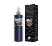 HAWINK Tatuaje Color Negro Puro Botellas de 240ml Pure Black Tinta Tattoo Ink Accesorios Profesionales para Tatuajes Tinta TI203DE-240-001