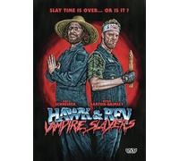 Hawk And Rev: Vampire Slayers [USA] [DVD]