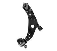 HAWK BROTHER Brazo de control delantero inferior con rótula de repuesto lateral de suspensión lateral izquierda para Mazda CX-9 2016-2023