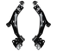 HAWK BROTHER RK622907 RK622906 - Kit de suspensión de brazo de control delantero, 2 unidades