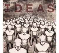 Hawk Eyes - Ideas [Vinilo]