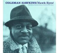 Hawk Eyes [Vinilo]