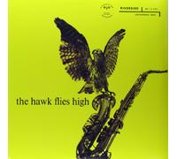 Hawk Flies High [Vinilo]