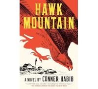 Hawk Mountain - A Novel: A Novel