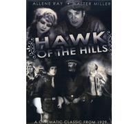 Hawk of the Hills [Alemania] [DVD]