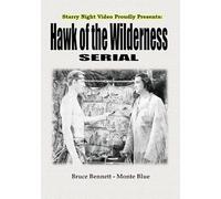 Hawk Of The Wilderness [USA] [DVD]