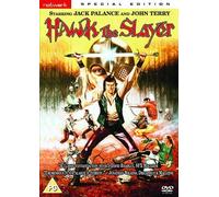 Hawk The Slayer [1980] [Reino Unido] [DVD]