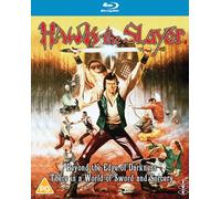 Hawk the Slayer Blu-Ray [Blu-ray]