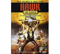 Hawk the Slayer [USA] [DVD]