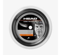 Head Hawk Touch Rollo Cordajes de Raquetas de Tenis, Adultos Unisex, Antracite, 19