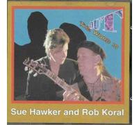 Hawker Sue - The Word Is Out