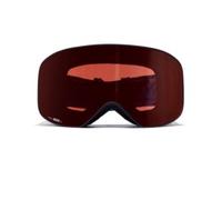 Hawkers Gafas de esquí ARTIK BIG Negro/Naranja para hombre y mujer 1 ud