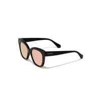 AUDREY #black rose gold