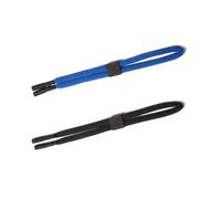 HAWKERS Floating Sport Cord - Black 56mm Negro Floating Sport Cord - Blue Azul 56mm