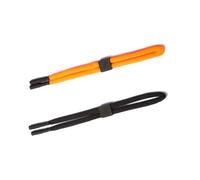 HAWKERS Floating Sport Cord - Black 56mm Negro Floating Sport Cord - Neon Orange Naranja 56mm
