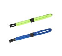 HAWKERS Floating Sport Cord - Blue 56mm Azul Floating Sport Cord - Neon Green Verde Amarillo 56mm