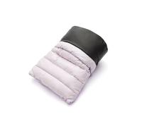 HAWKERS Funda de Gafas Acolchada, Funda de Nylon con Relleno de Plumón, Cierre Ajustable
