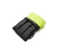 HAWKERS Funda de Gafas Acolchada, Funda de Nylon con Relleno de Plumón, Cierre Ajustable