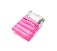 HAWKERS Funda de Gafas Acolchada, Funda de Nylon con Relleno de Plumón, Cierre Ajustable