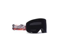 HAWKERS Gafas de ski para Hombre y Mujer - Gafas de nieve - Gafas Snow