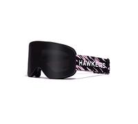 HAWKERS Gafas de ski para Hombre y Mujer - Gafas de nieve - Gafas Snow