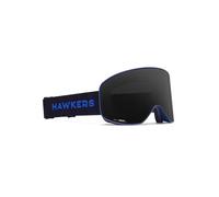 HAWKERS Gafas de Ski y Snowboard para Hombre y Mujer