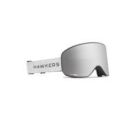 HAWKERS Gafas de Ski y Snowboard para Hombre y Mujer - Nieve