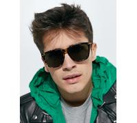 HAWKERS Gafas de sol amarillo oscuro / verde / negro Onesize amarillo oscuro / verde / negro