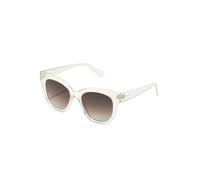 HAWKERS Gafas de sol 'Audrey' beige claro / blanco Onesize beige claro / blanco