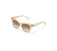 HAWKERS Gafas de sol 'Audrey Raw' marrón claro Onesize marrón claro