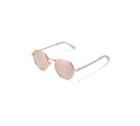 HAWKERS Gafas de sol 'Aura' oro / rosé, Talla Onesize