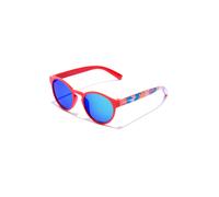 HAWKERS Gafas de sol 'Belair' azul / rosa / rojo Onesize azul / rosa / rojo