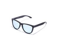 Gafas de sol Hawkers One Raw Carbon Fiber - Polarized Blur Chrome
