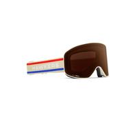 HAWKERS Gafas de sol deportivas 'ARTIK BIG' arena / azul / rojo / blanco Onesize arena / azul / rojo / blanco