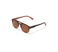 HAWKERS Gafas de sol 'Diver' marrón / negro Onesize EUR